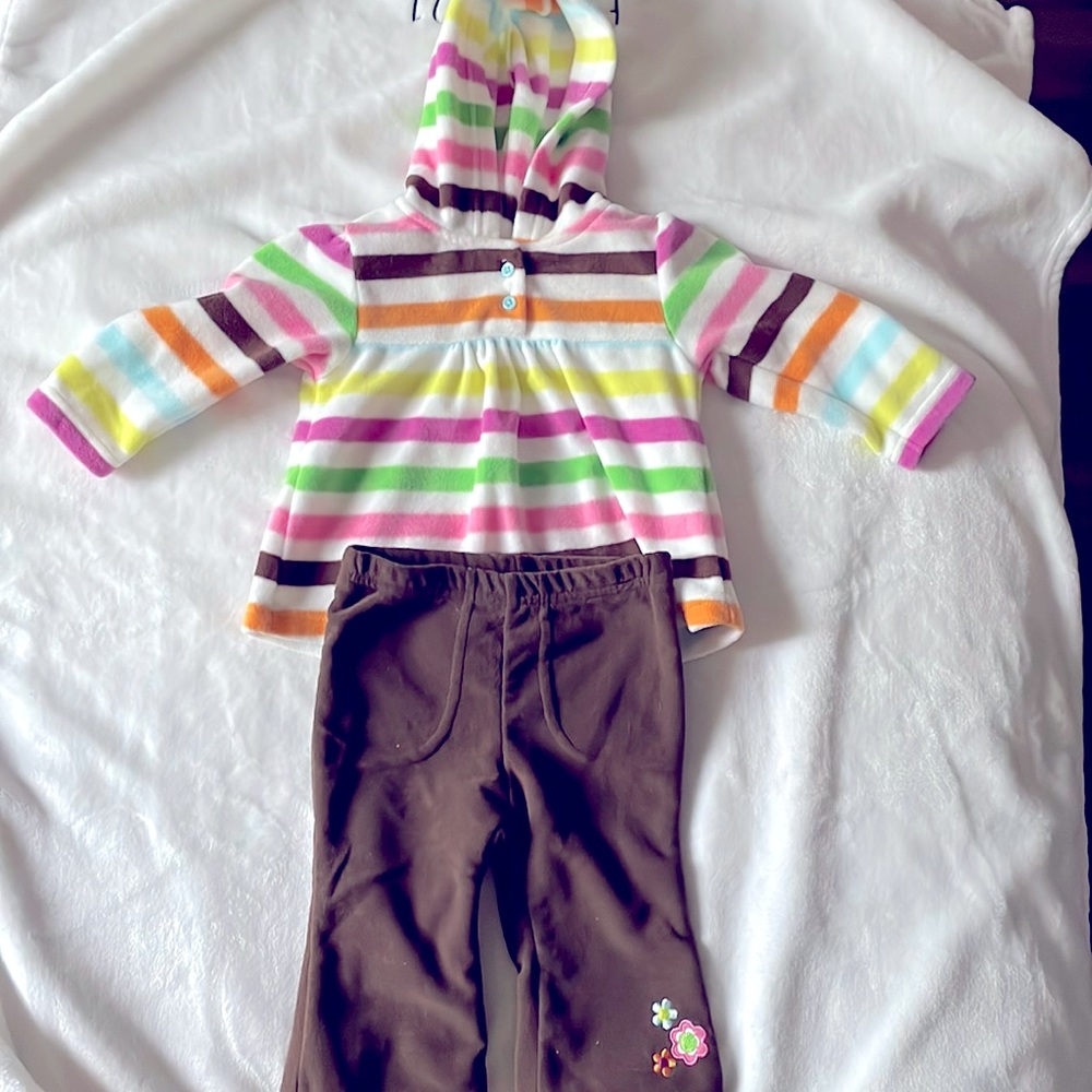 Baby set